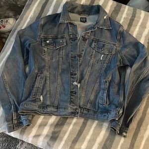 GAP Classic Jean Jacket